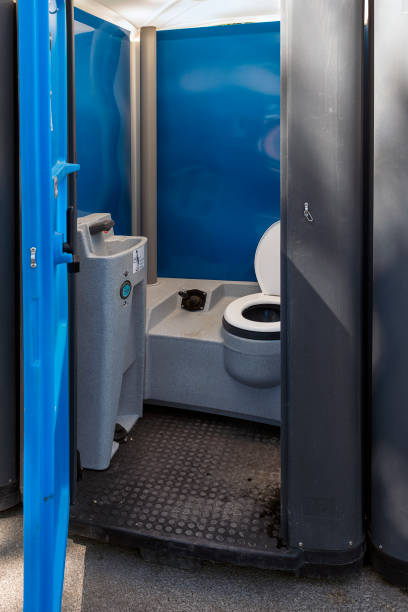 Best Porta potty delivery and setup  in Bryn Mawr Skyy, WA