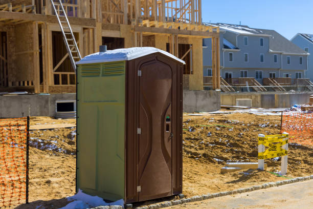 Best Emergency porta potty rental  in Bryn Mawr Skyy, WA