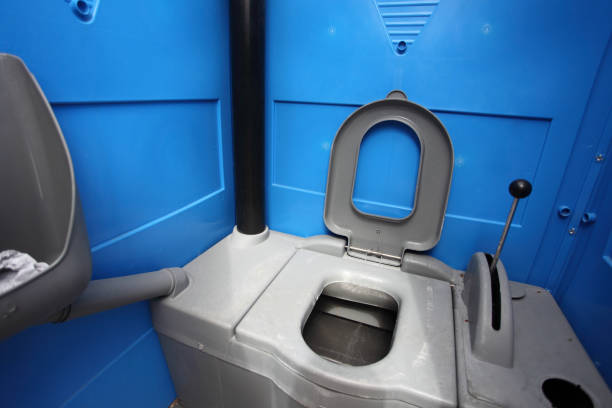 Best Affordable portable toilet rental  in Bryn Mawr Skyy, WA