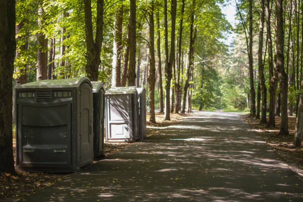 Best High-end porta potty rental  in Bryn Mawr Skyy, WA