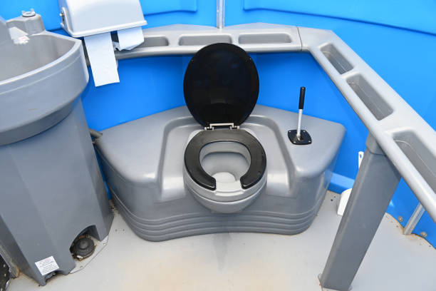 Best Construction site porta potty rental  in Bryn Mawr Skyy, WA