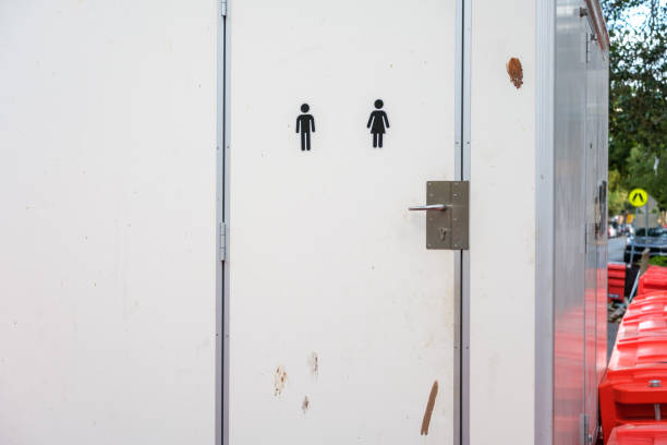 Best Temporary restroom rental  in Bryn Mawr Skyy, WA