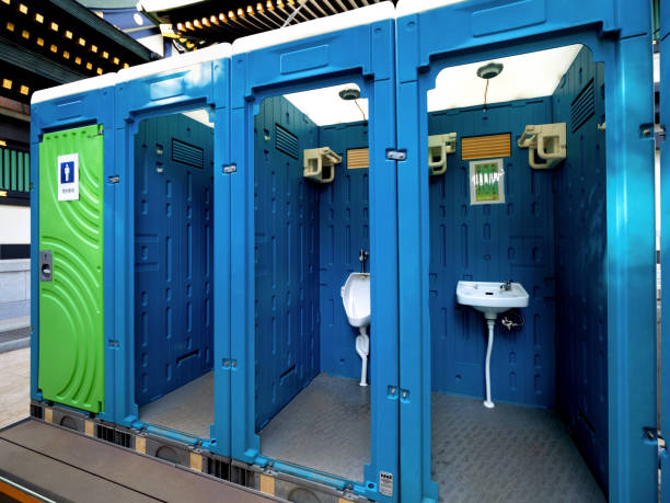 Portable Toilet Options We Offer in Bryn Mawr Skyway, WA