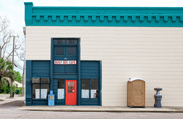 Best Long-term porta potty rental  in Bryn Mawr Skyy, WA