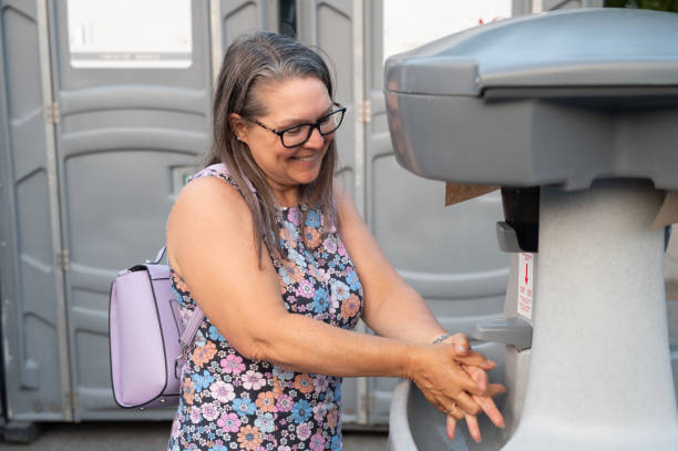 Best Porta potty rental for parties  in Bryn Mawr Skyy, WA
