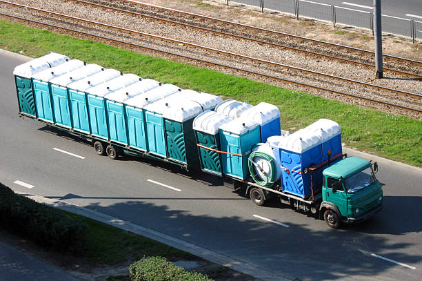 Trusted Bryn Mawr Skyway, WA porta potty rental Experts